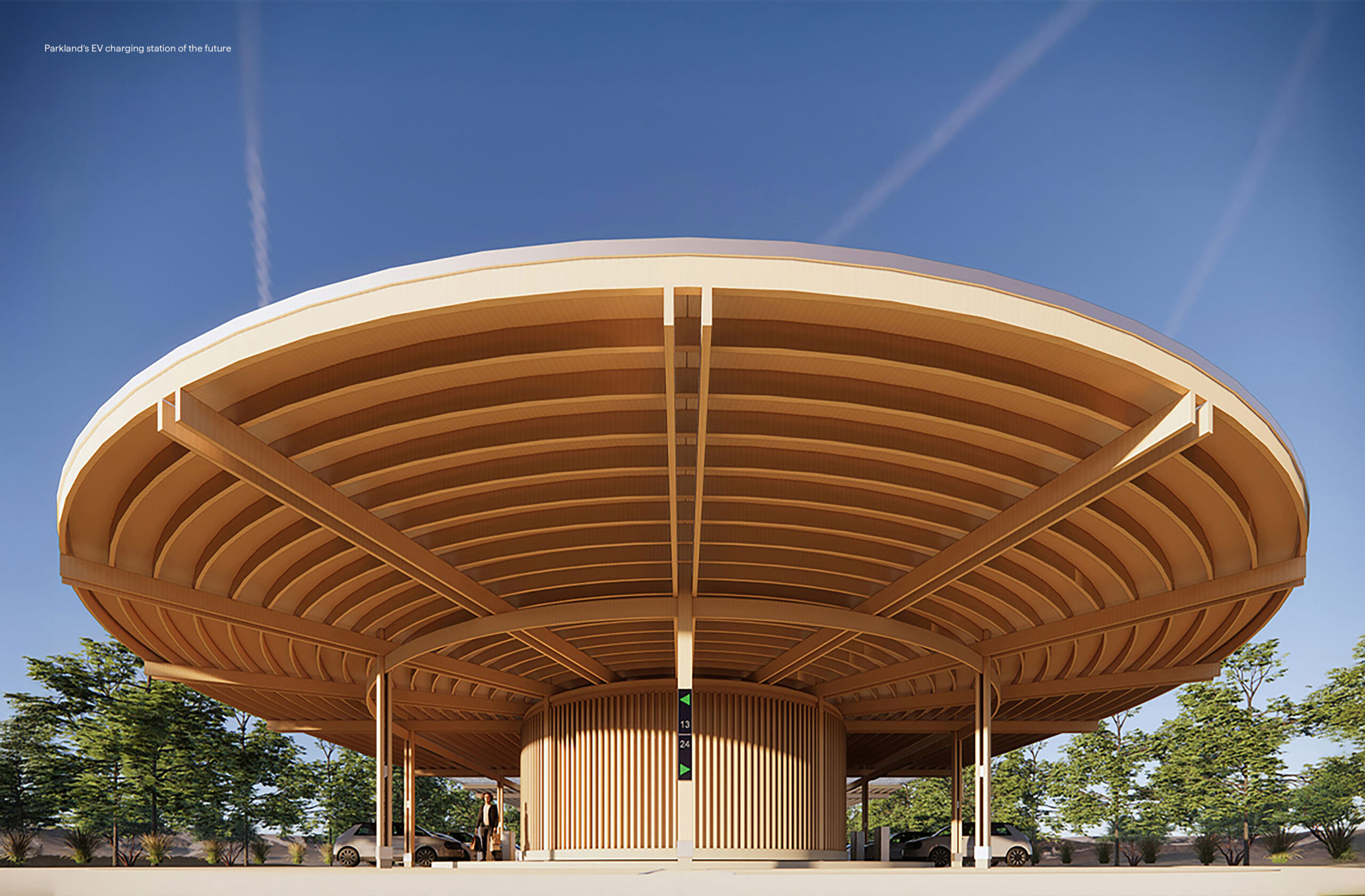Parkland_Charging_Station