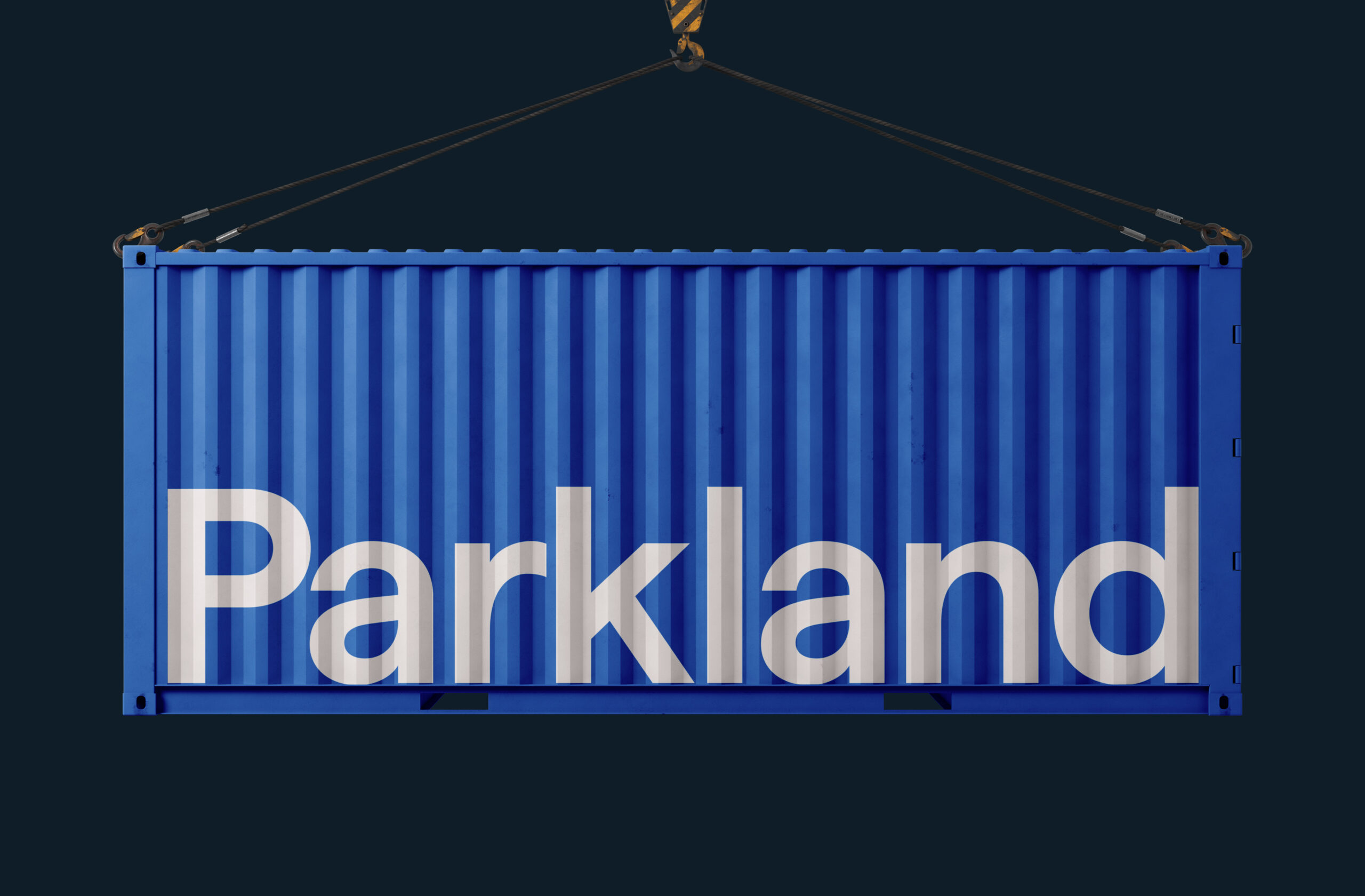 Parkland_Container
