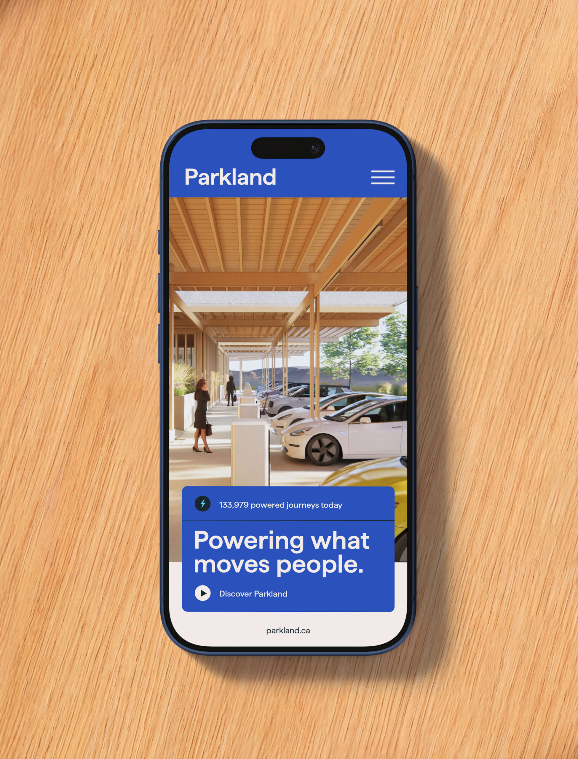 Parkland_iPhone